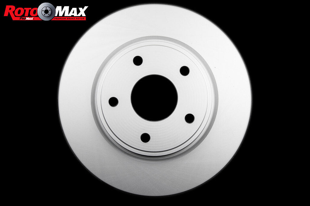 PROMAX Premium Geo-Coated Brake Rotor 20-630013