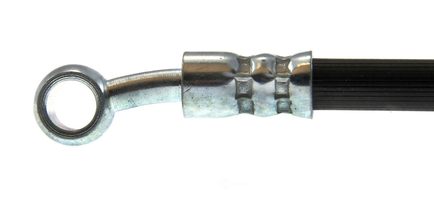 Frt Brake Hose  Centric Parts  150.40117