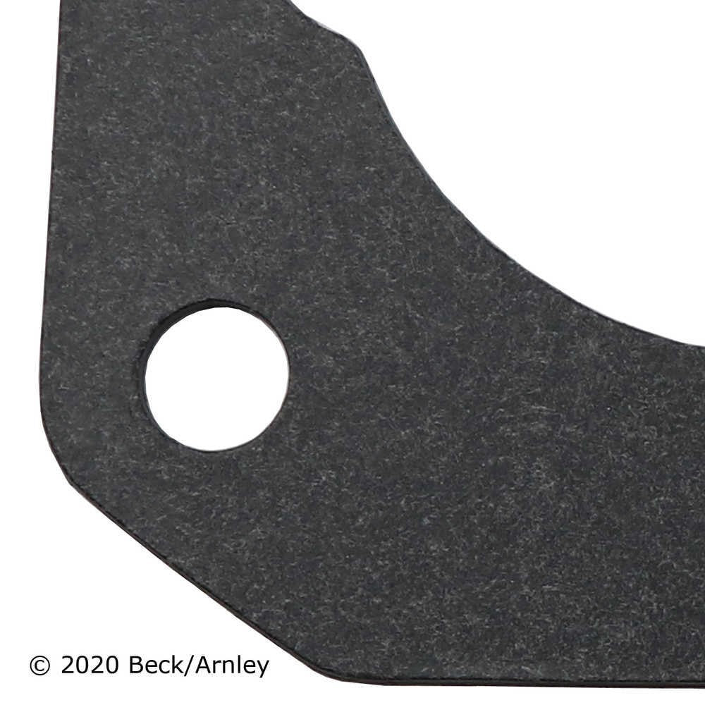Throttle Body Base Gasket  Beck/Arnley  039-5059