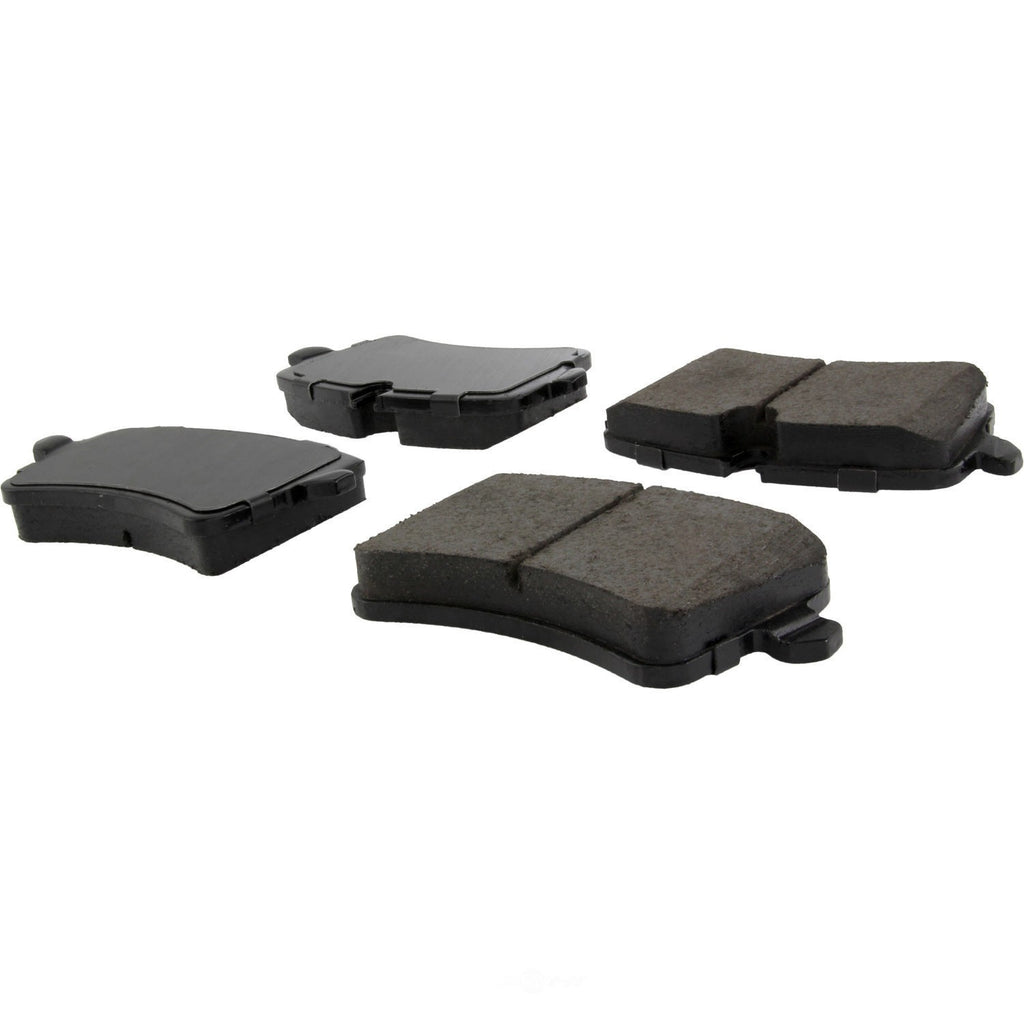 Rr Super Prem Ceramic Brake Pads  Centric Parts  105.15470