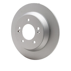 Rr Disc Brake Rotor  DFC  604-03059