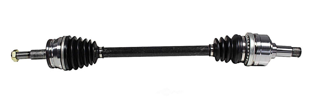 Left New CV Complete Assy   GSP North America   NCV12588
