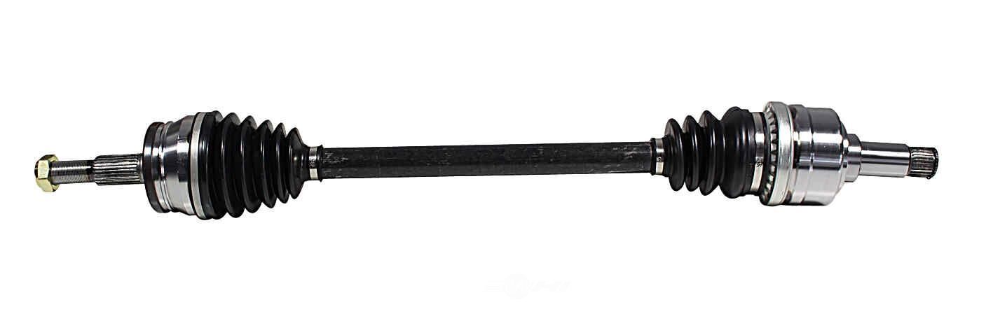 Left New CV Complete Assy   GSP North America   NCV12588