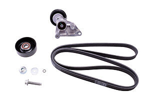 Serpentine Belt Drive Component Kit  Continental  K49275C