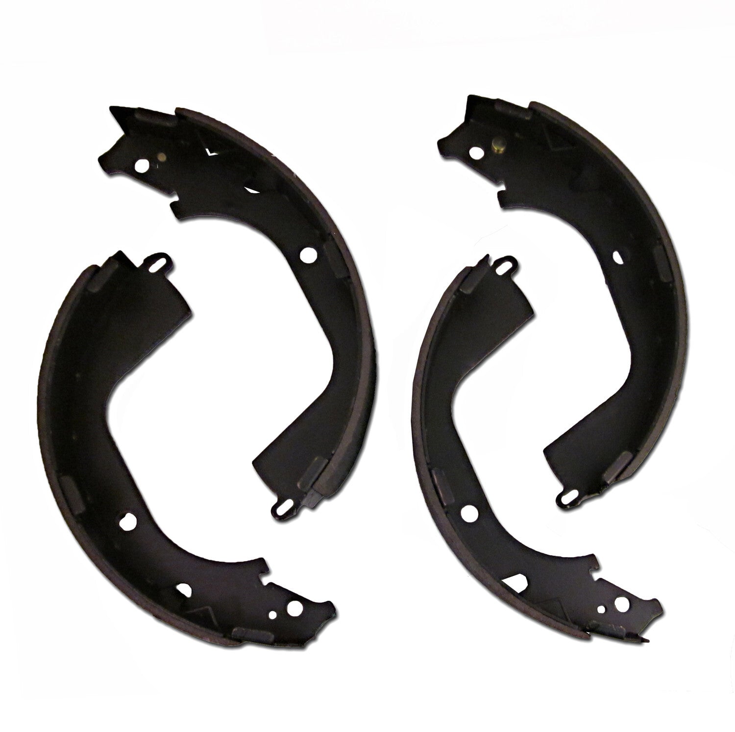 FDP New Brake Shoe Set 960