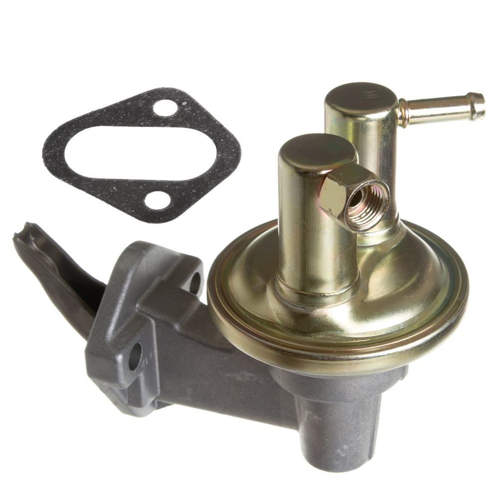 New Mechanical Fuel Pmp  Delphi  MF0056