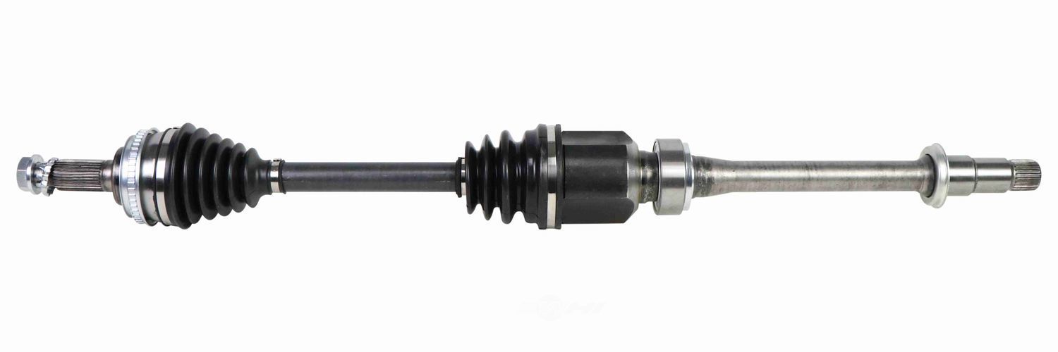 Right New CV Complete Assy   GSP North America   NCV69544