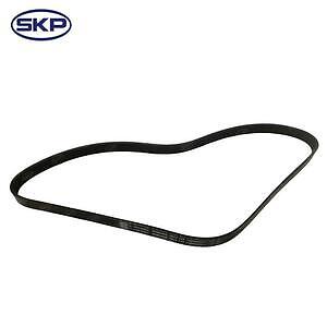 Serpentine Belt  Skyward Automotive  SK060494