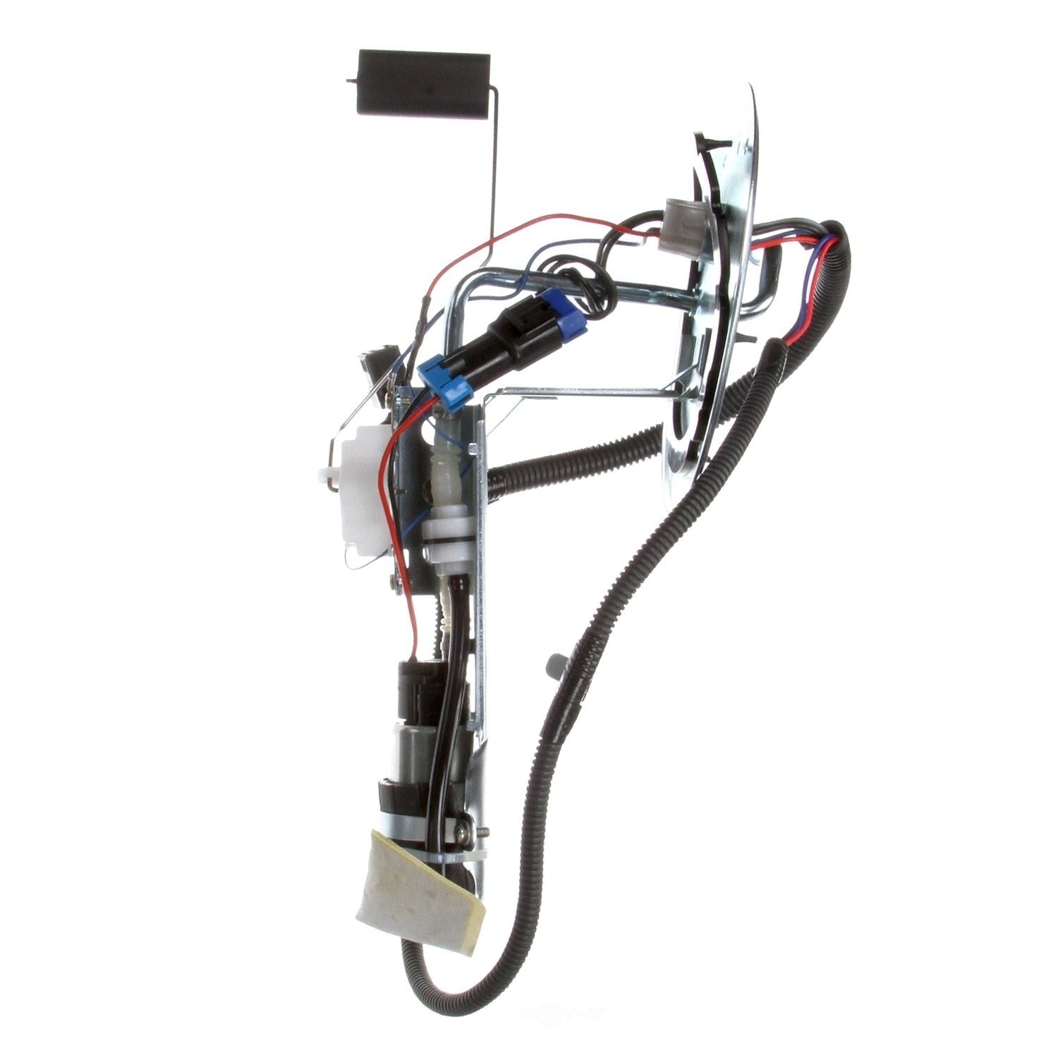 Fuel Pmp & Hanger w/Sender  Delphi  HP10137