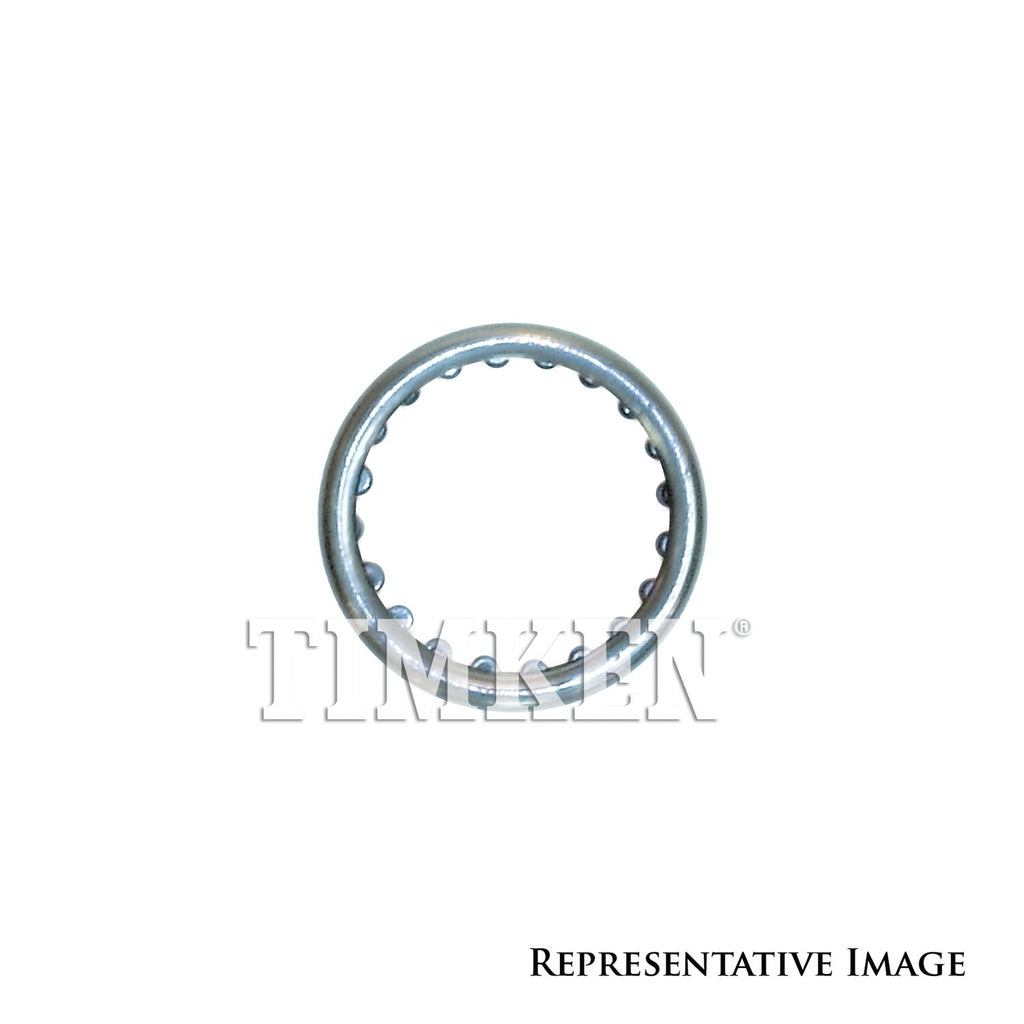 Frt Axle Bearing  Timken  B2414