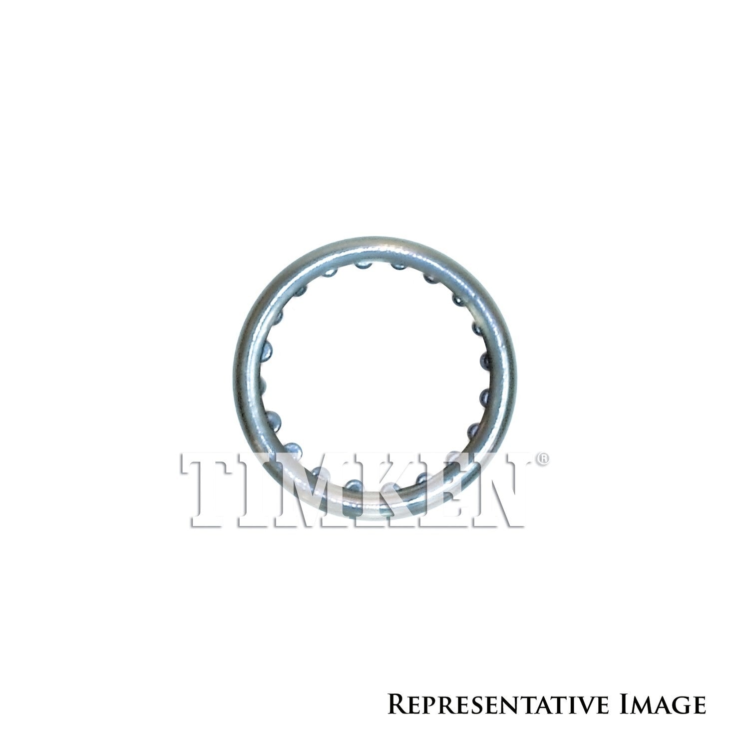Frt Axle Bearing  Timken  B2414