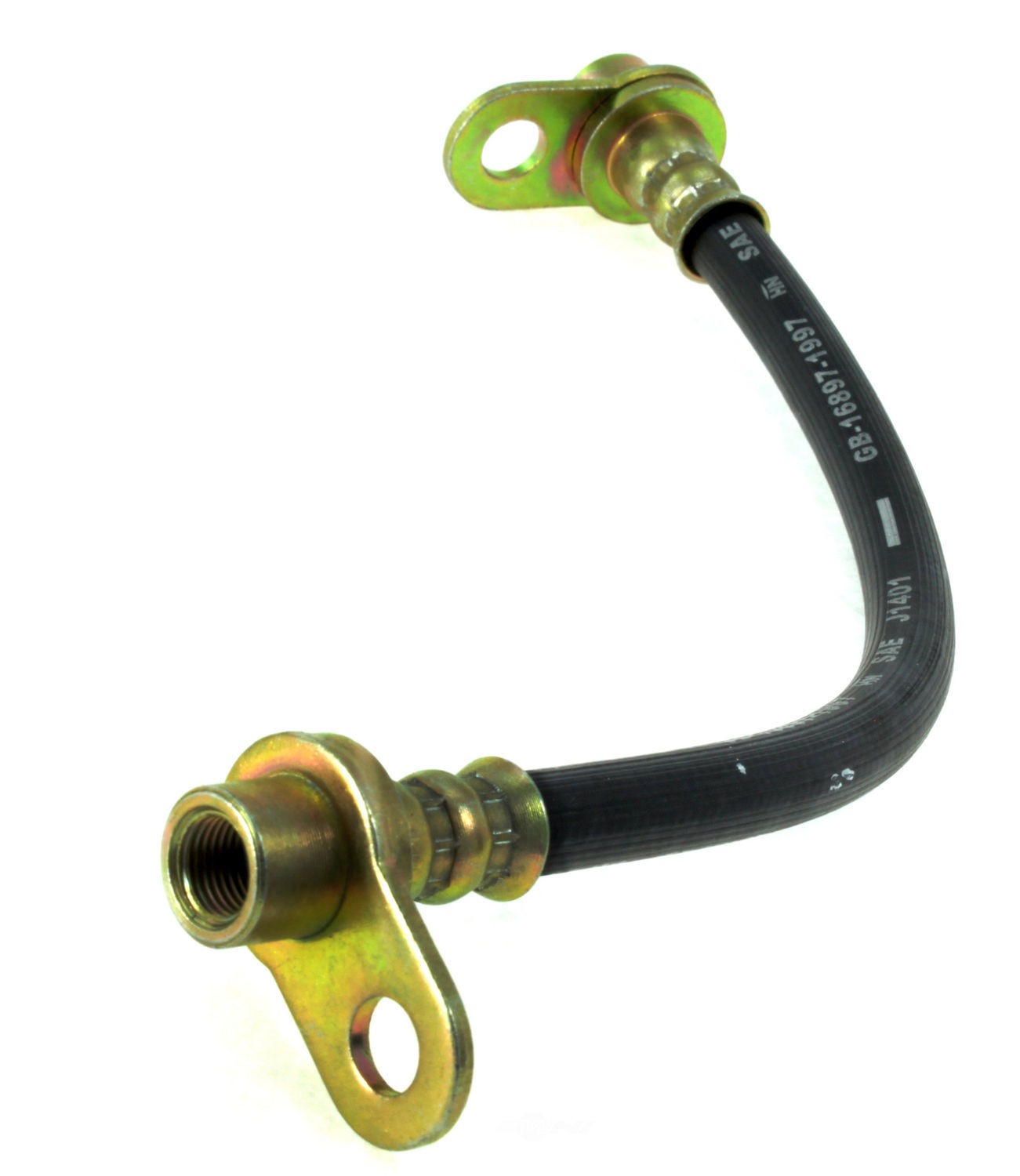 Rr Brake Hose  Centric Parts  150.46316