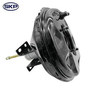 New Pwr Brake Booster  Skyward Automotive  SK5471106