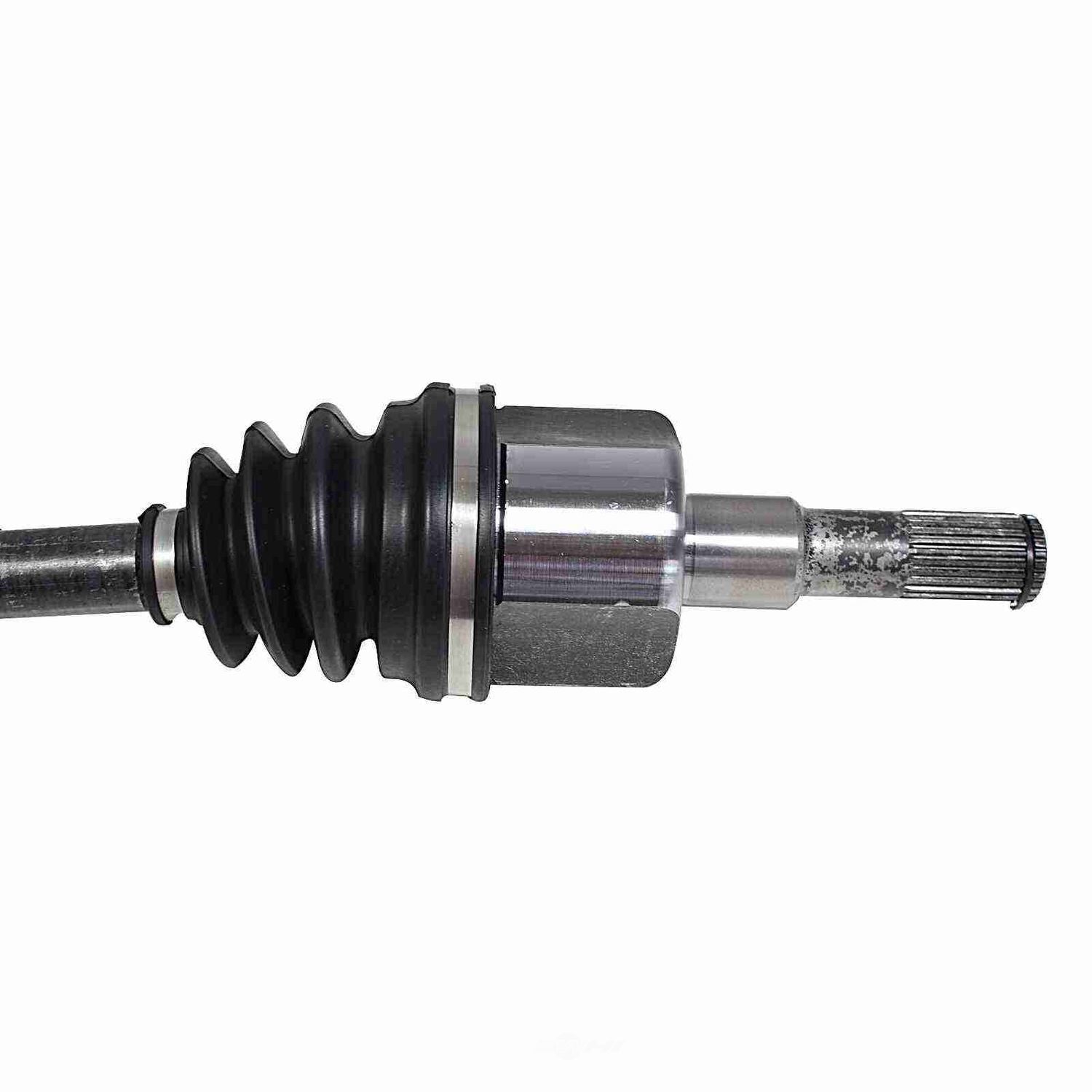 Left New CV Complete Assy   GSP North America   NCV11109