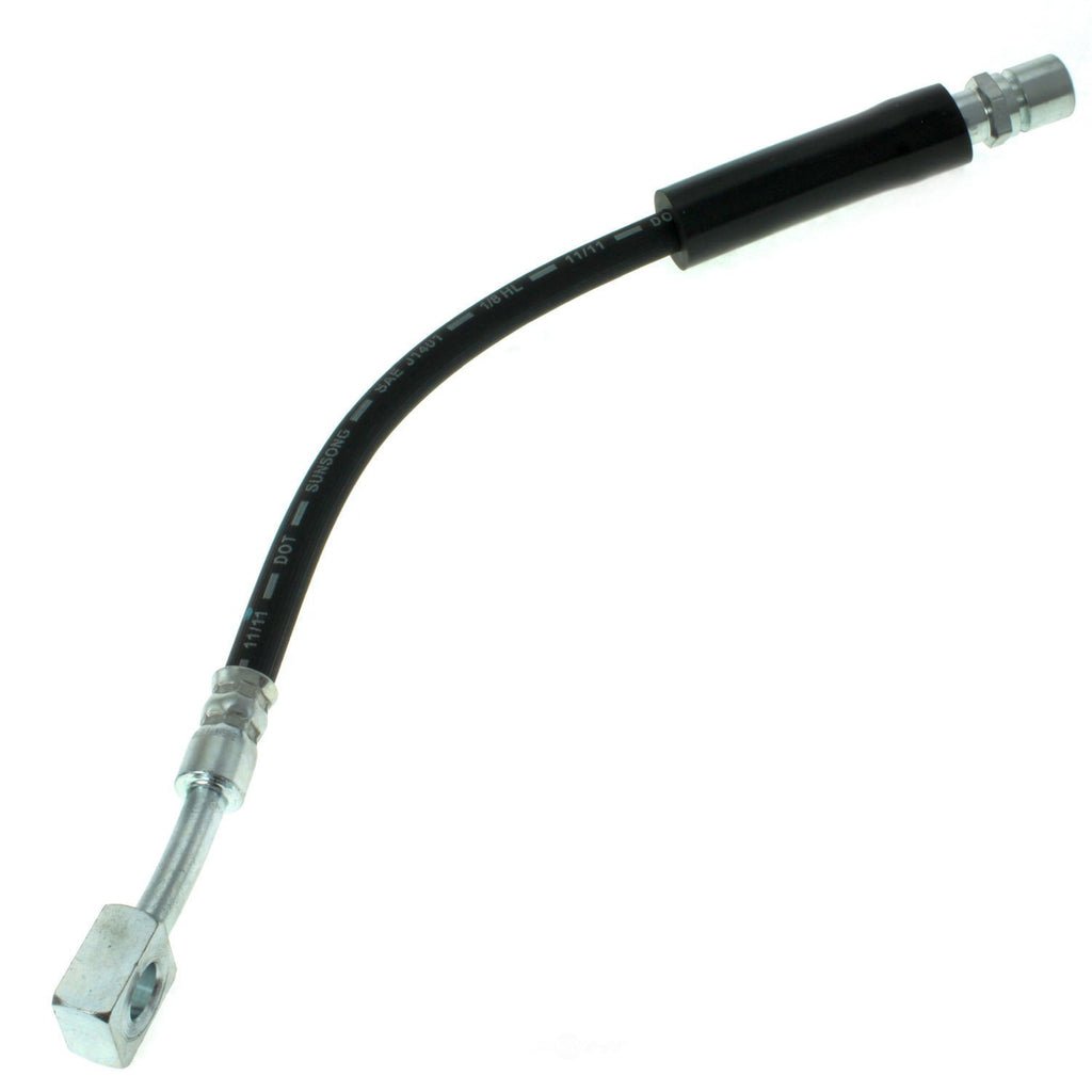 Frt Brake Hose  Centric Parts  150.49002