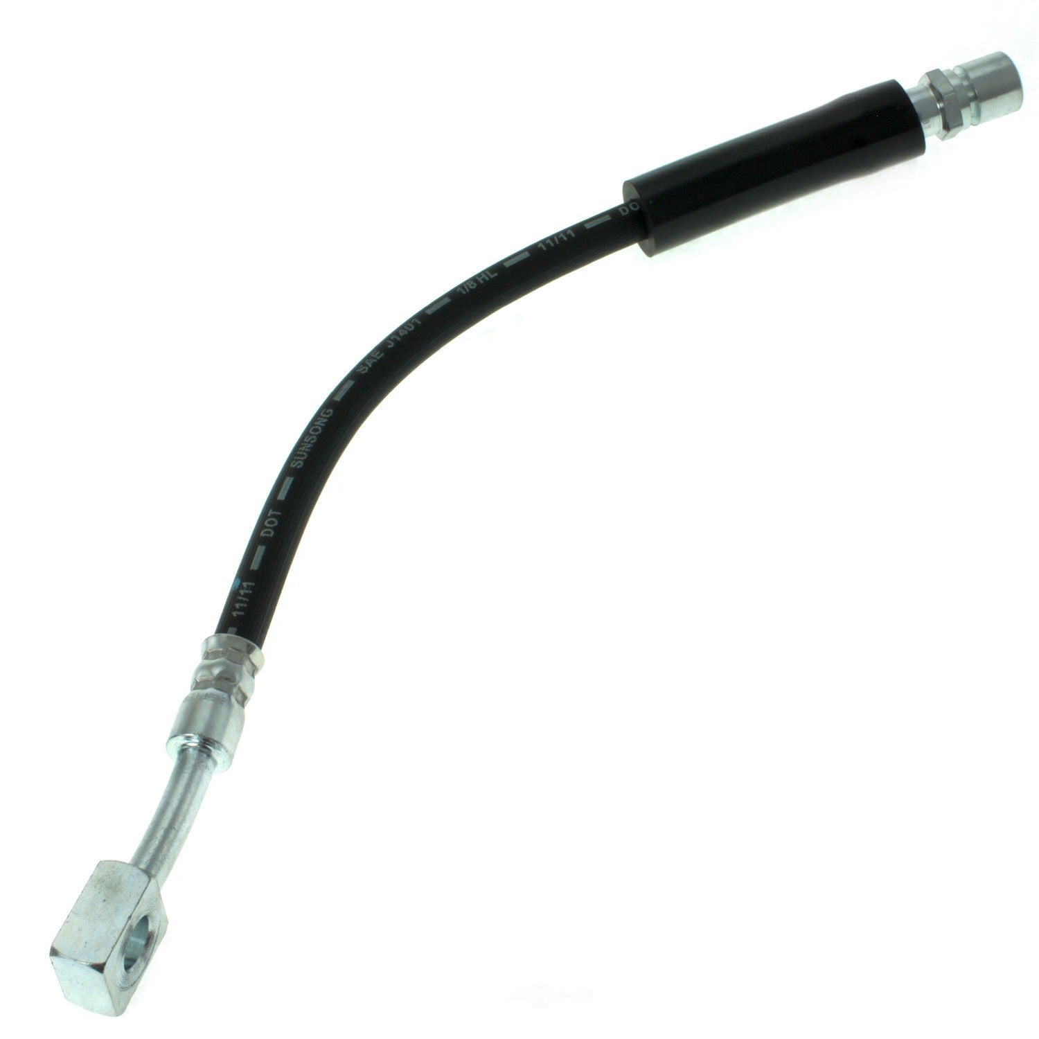 Frt Brake Hose  Centric Parts  150.49002