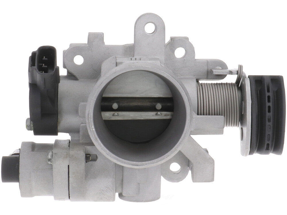 Reman Throttle Body  Cardone Industries  67-1008