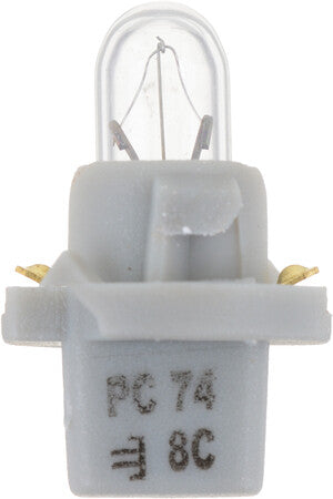 Instrument Light  Philips  PC74CP