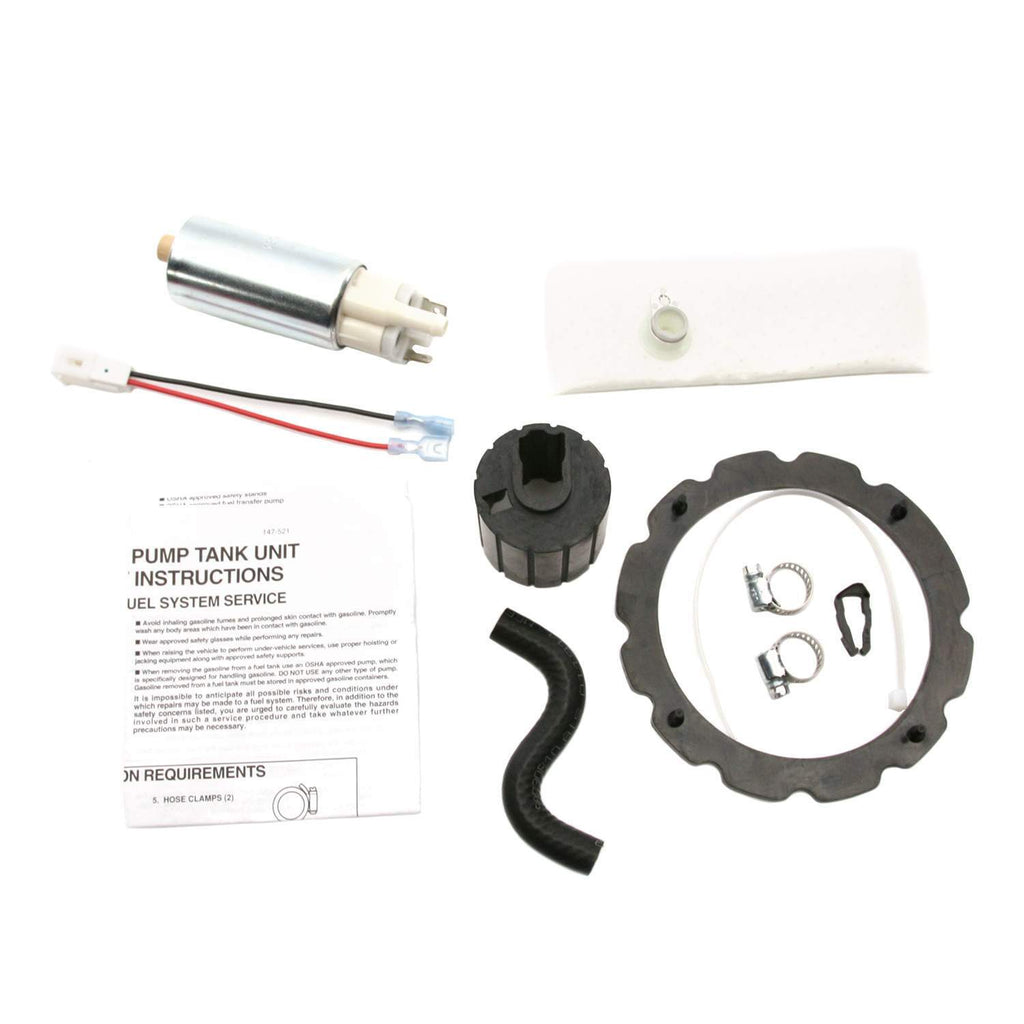 Electric Fuel Pump  Delphi  FE0441
