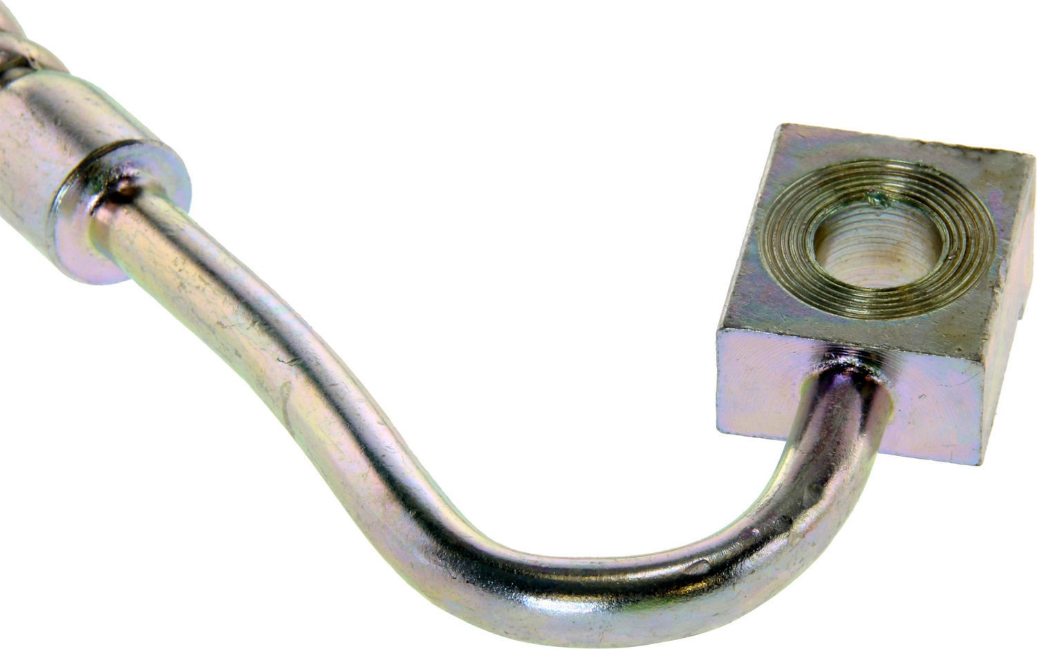 Frt Brake Hose  Centric Parts  150.63099