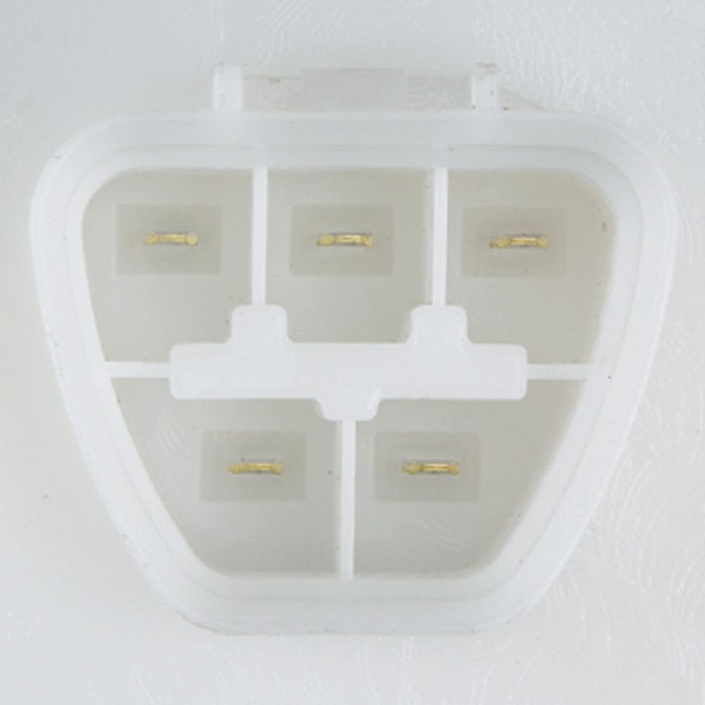Fuel Pump Module Assy  Delphi  FG1258