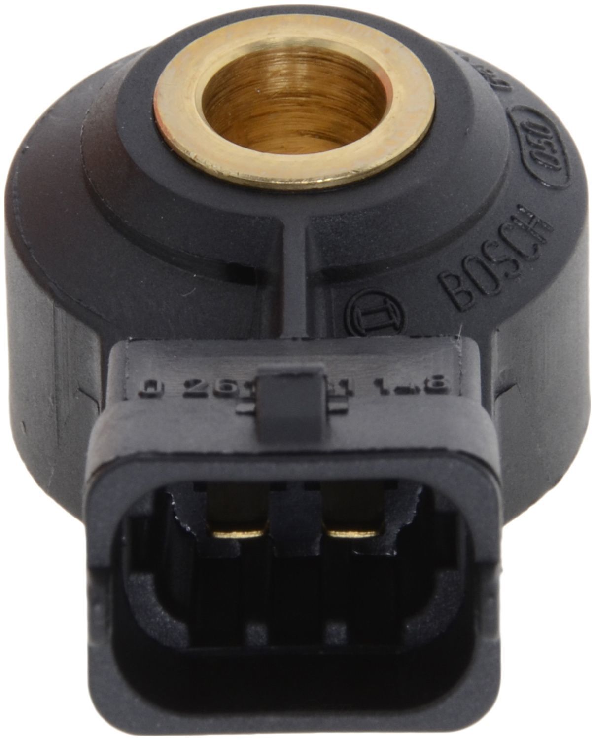 Knock Sensor  Bosch  0261231148