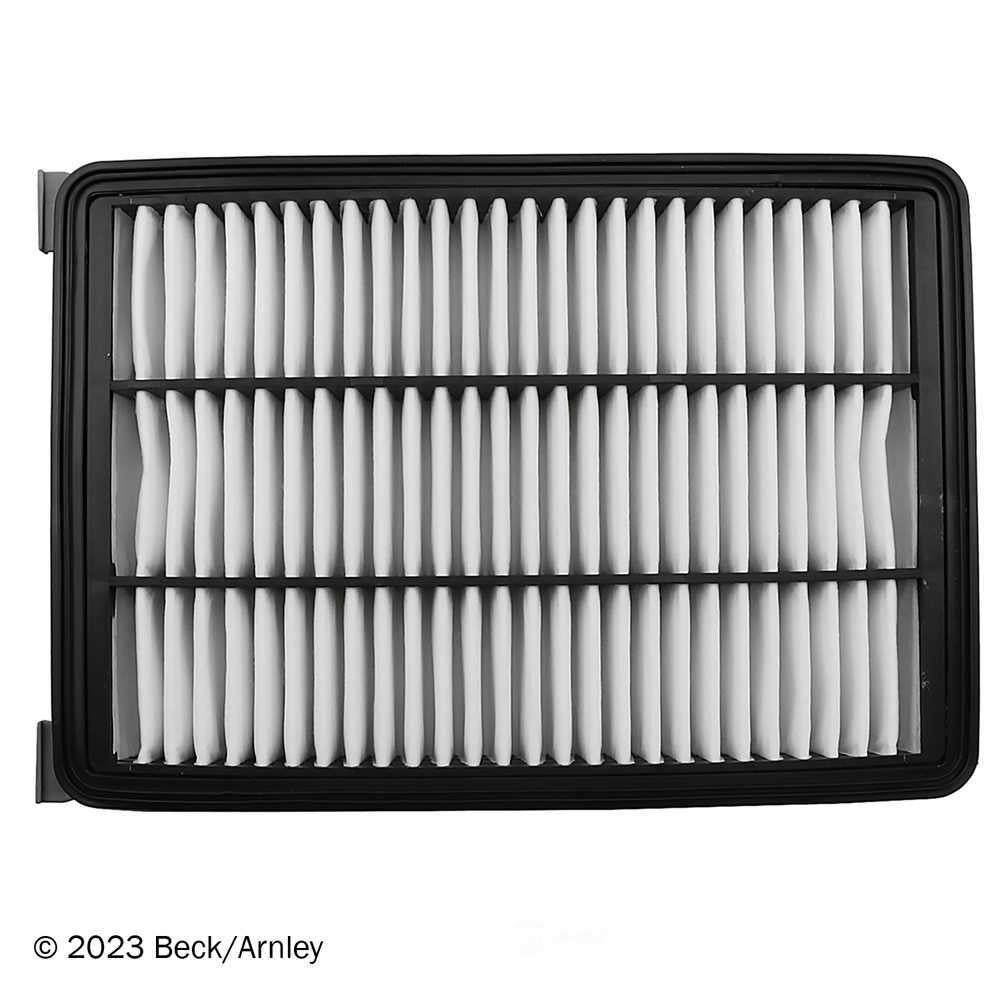 Air Filter  Beck/Arnley  042-1958