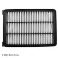 Air Filter  Beck/Arnley  042-1958