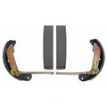 Rr New Brake Shoes  Wagner  Z860A
