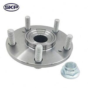 Frt Wheel Hub  Skyward Automotive  SK930450