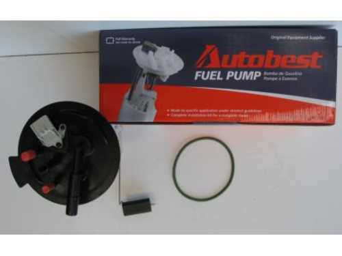 Fuel Pump Module Assy  Autobest  F1374A