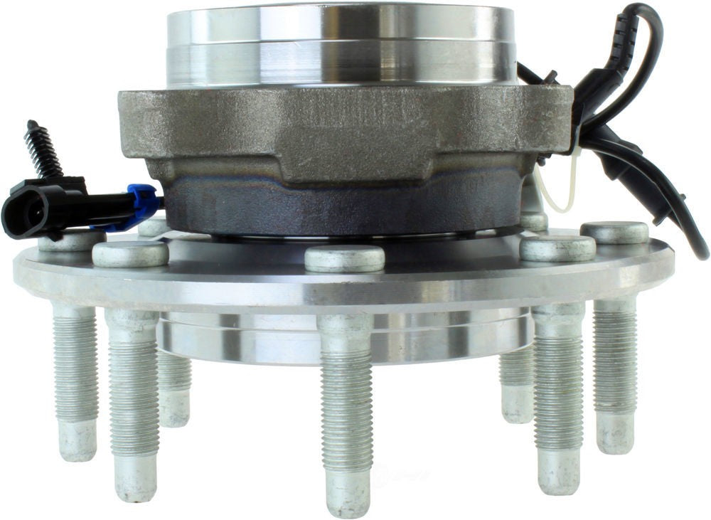 Frt Hub Assy  Centric Parts  402.66017E