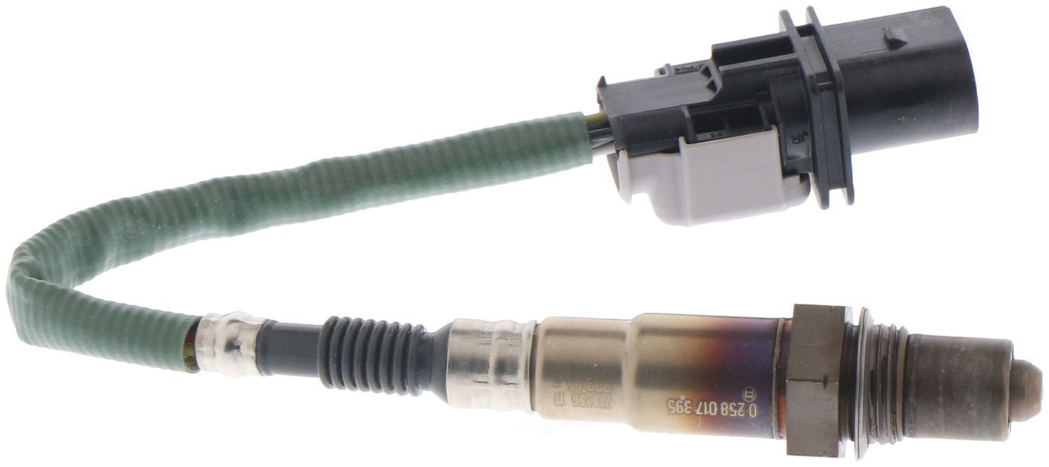 Oxygen Sensor  Bosch  17259