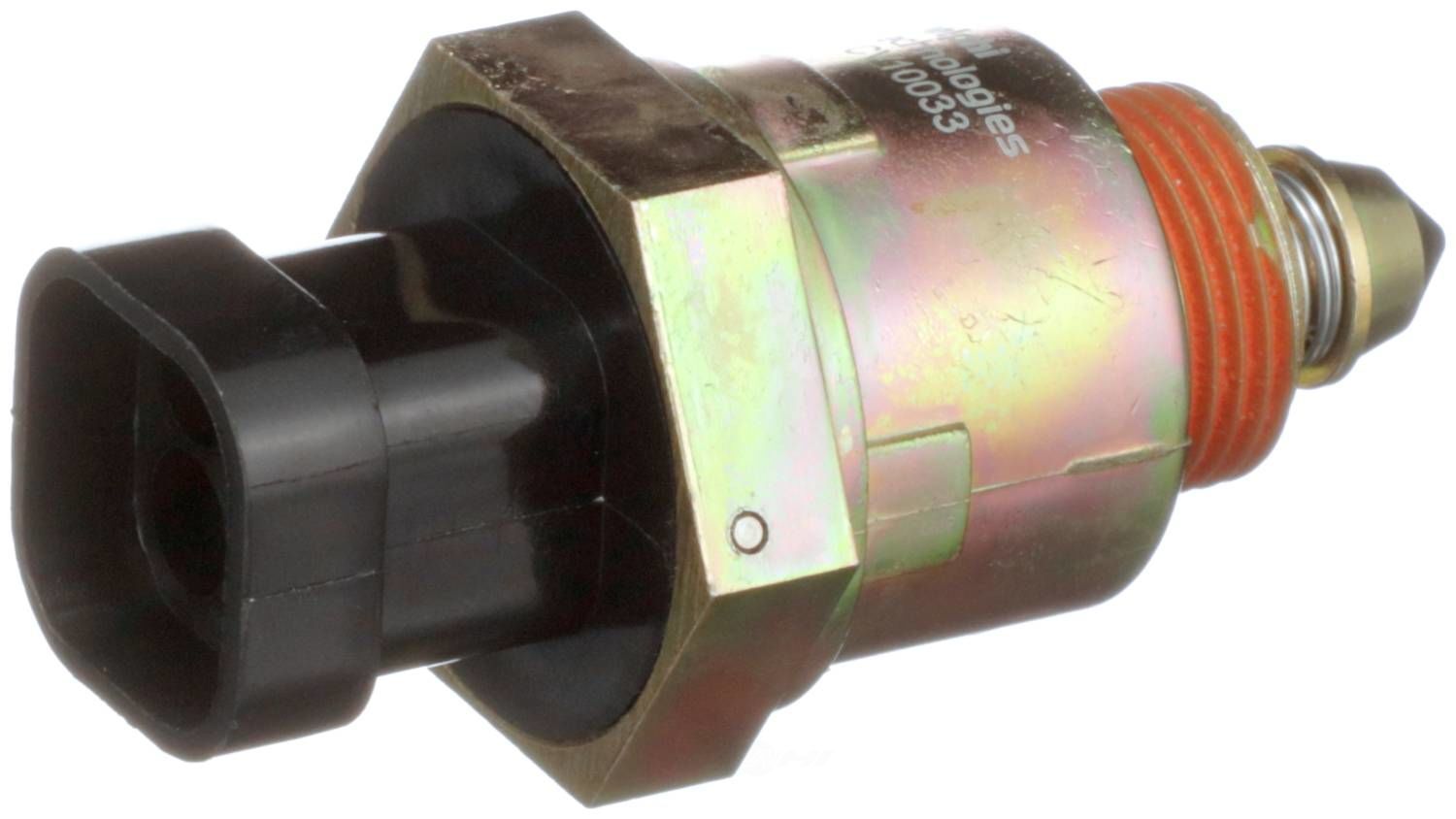 Idle Air Ctrl Mtr  Delphi  CV10033
