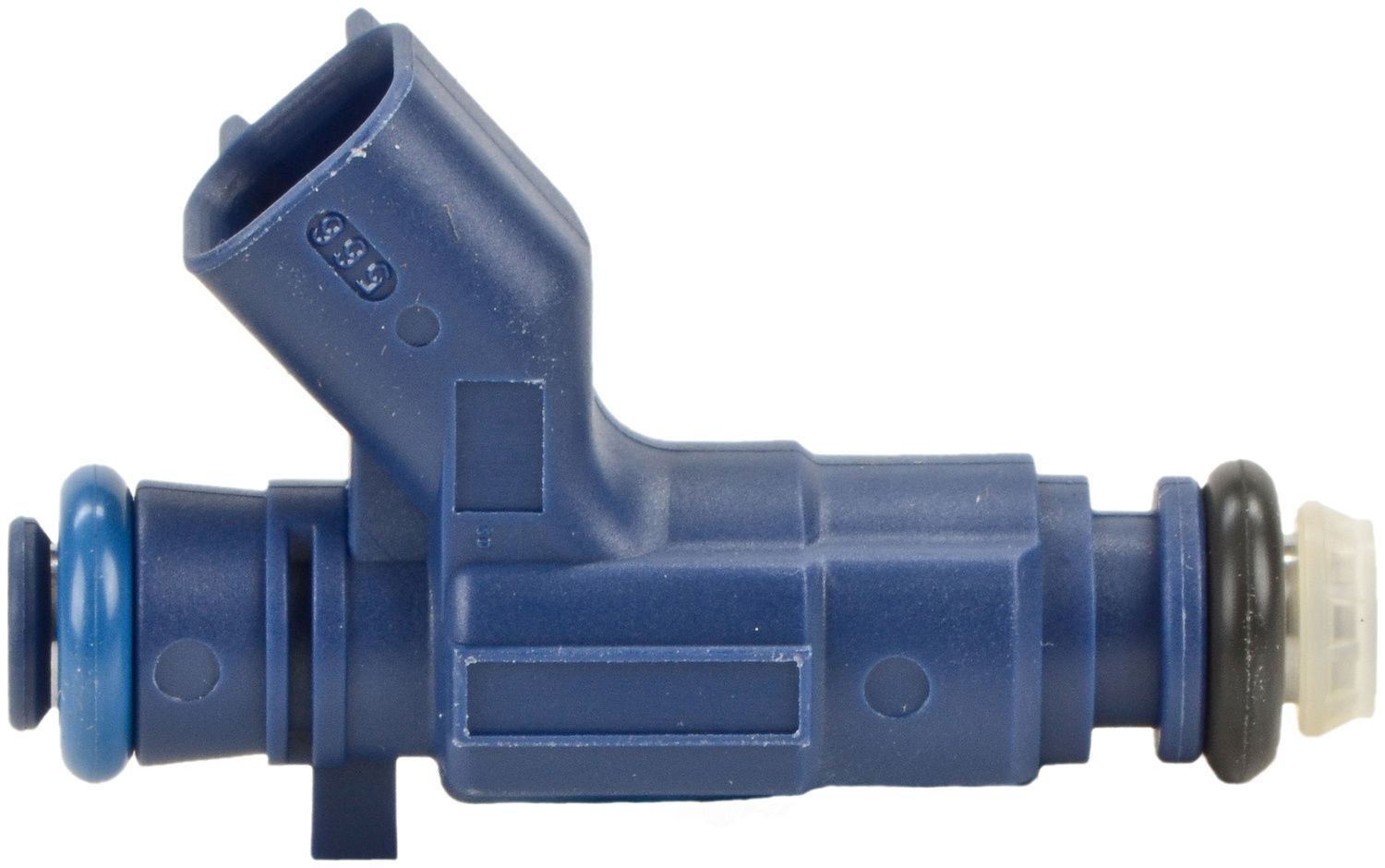 New Fuel Injector  Bosch  62656