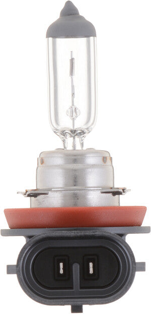 Headlight  Philips  H8B1