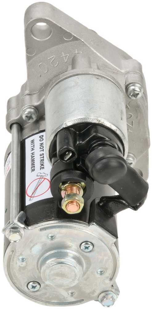 Reman Starter  Bosch  SR1310X