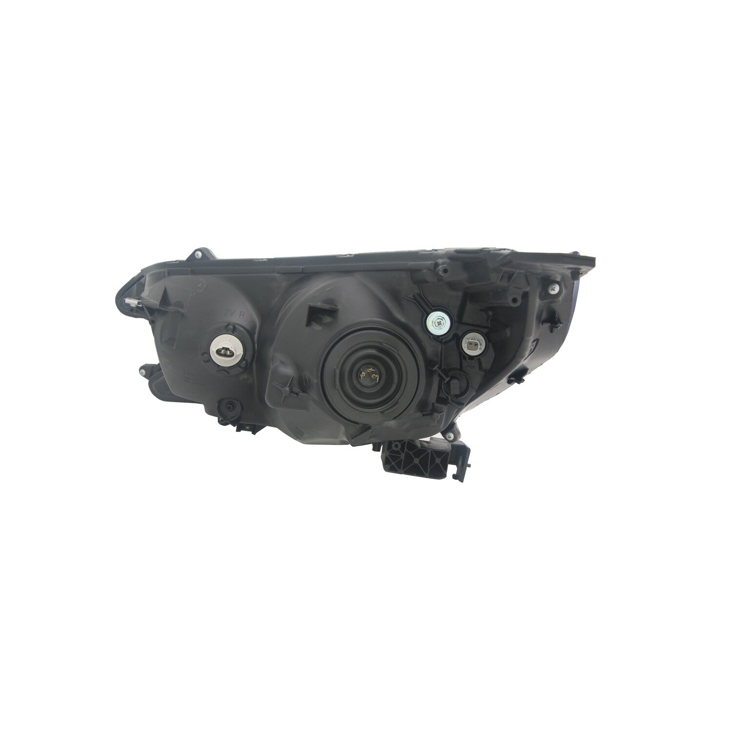 Headlight Assy  TYC  20-9243-00