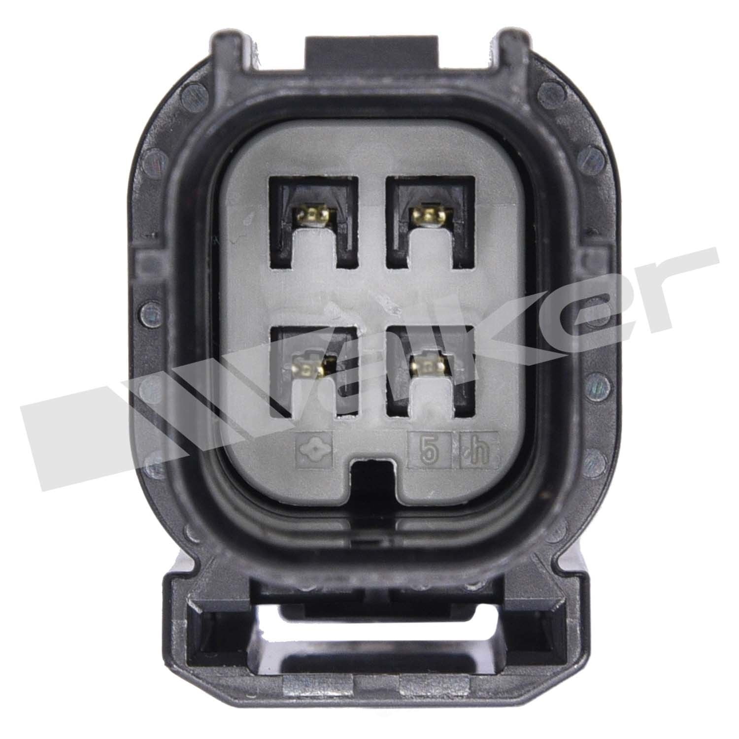 Oxygen Sensor  Walker Products  250-54038
