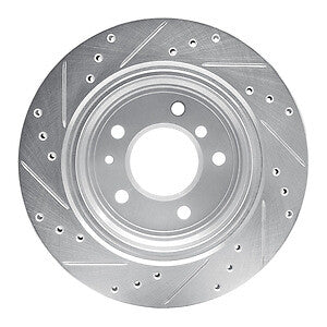 Rr Disc Brake Rotor  DFC  631-31032R