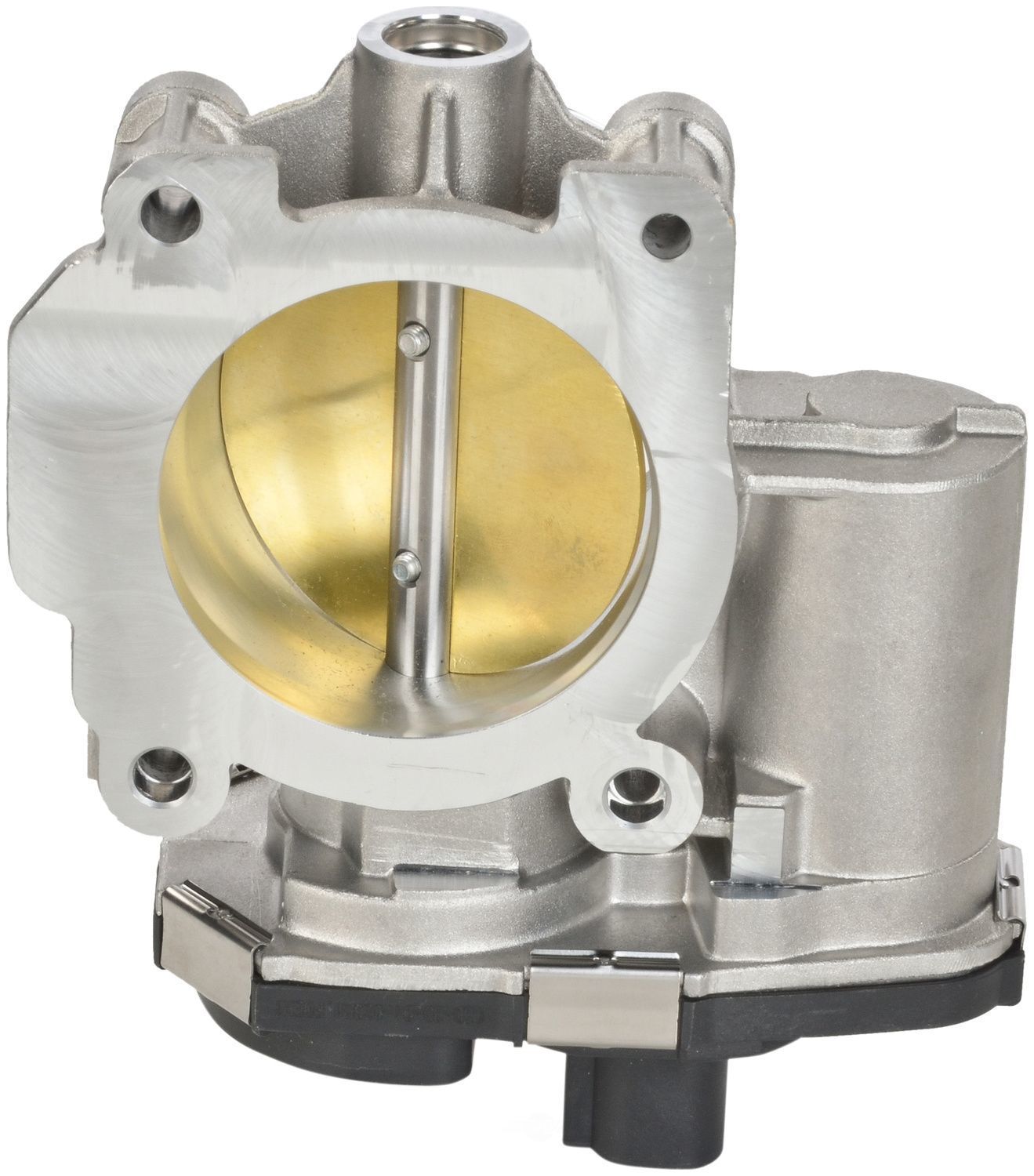 New Throttle Body  Bosch  F00H600075