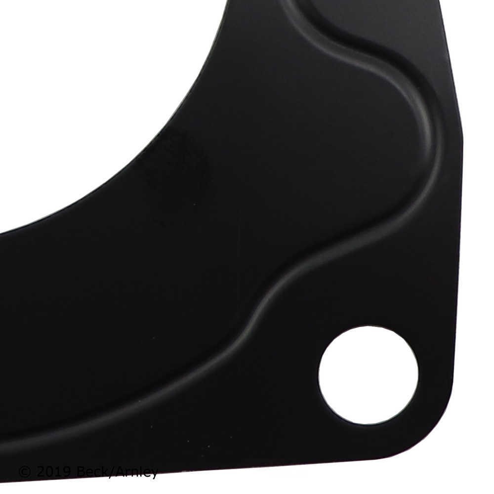 Throttle Body Base Gasket  Beck/Arnley  039-5085