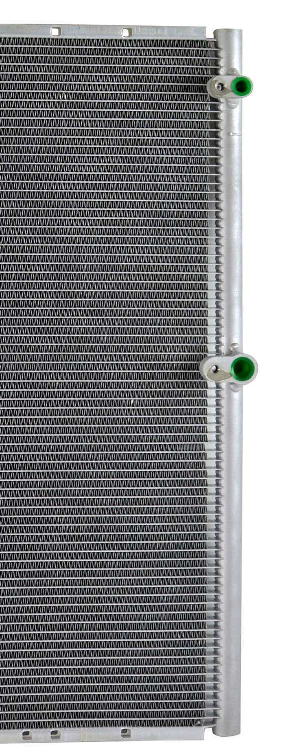 A/C Condenser   FVP   CON3281