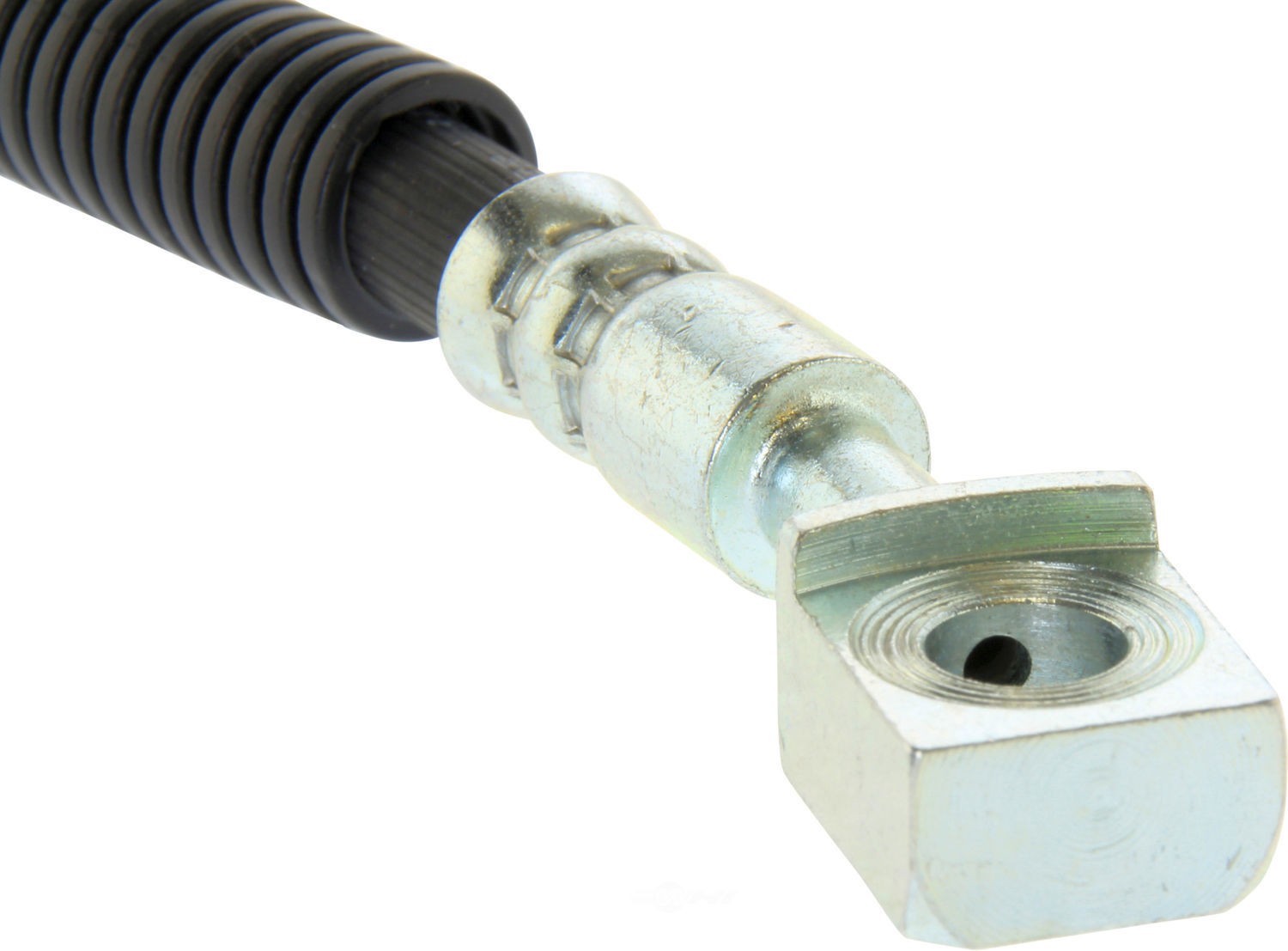 Frt Brake Hose  Centric Parts  150.66118