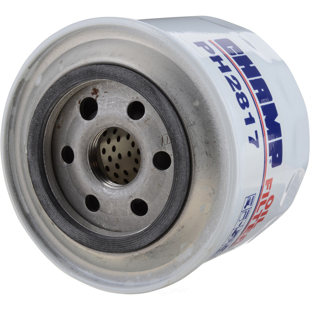 Oil Filter  Champ/Champion Labs  PH2817