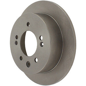 Rr Disc Brake Rotor  Centric Parts  121.51024