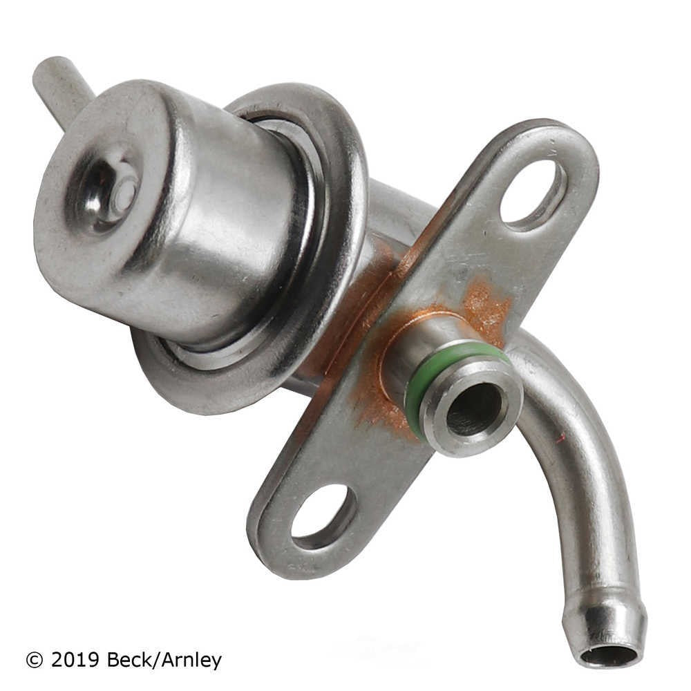 New Pressure Regulator  Beck/Arnley  158-1536