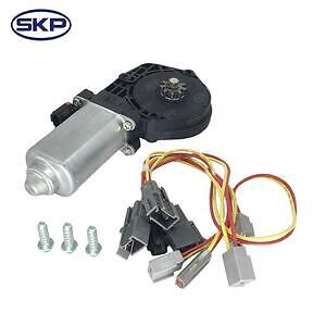 New Window Motor  Skyward Automotive  SK742251