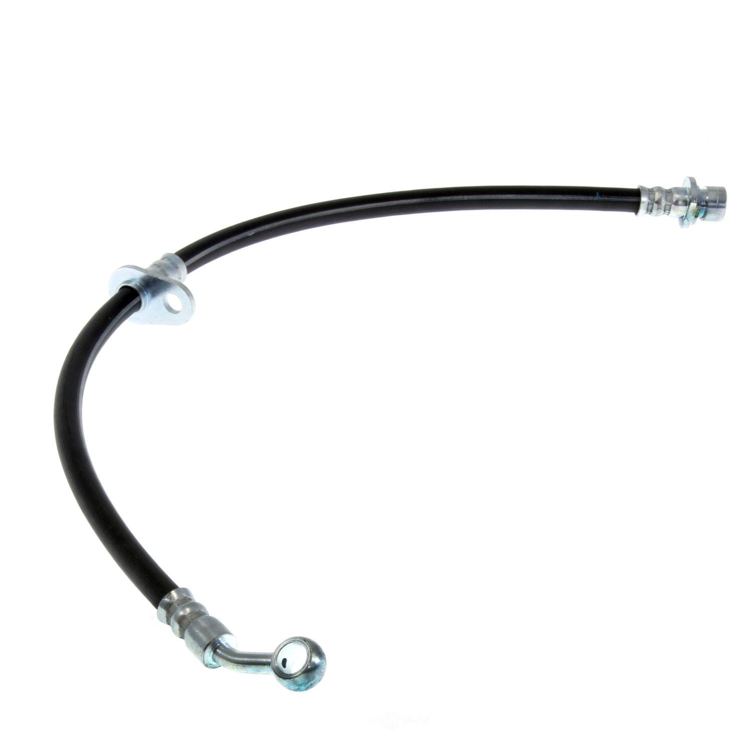 Frt Brake Hose  Centric Parts  150.40075