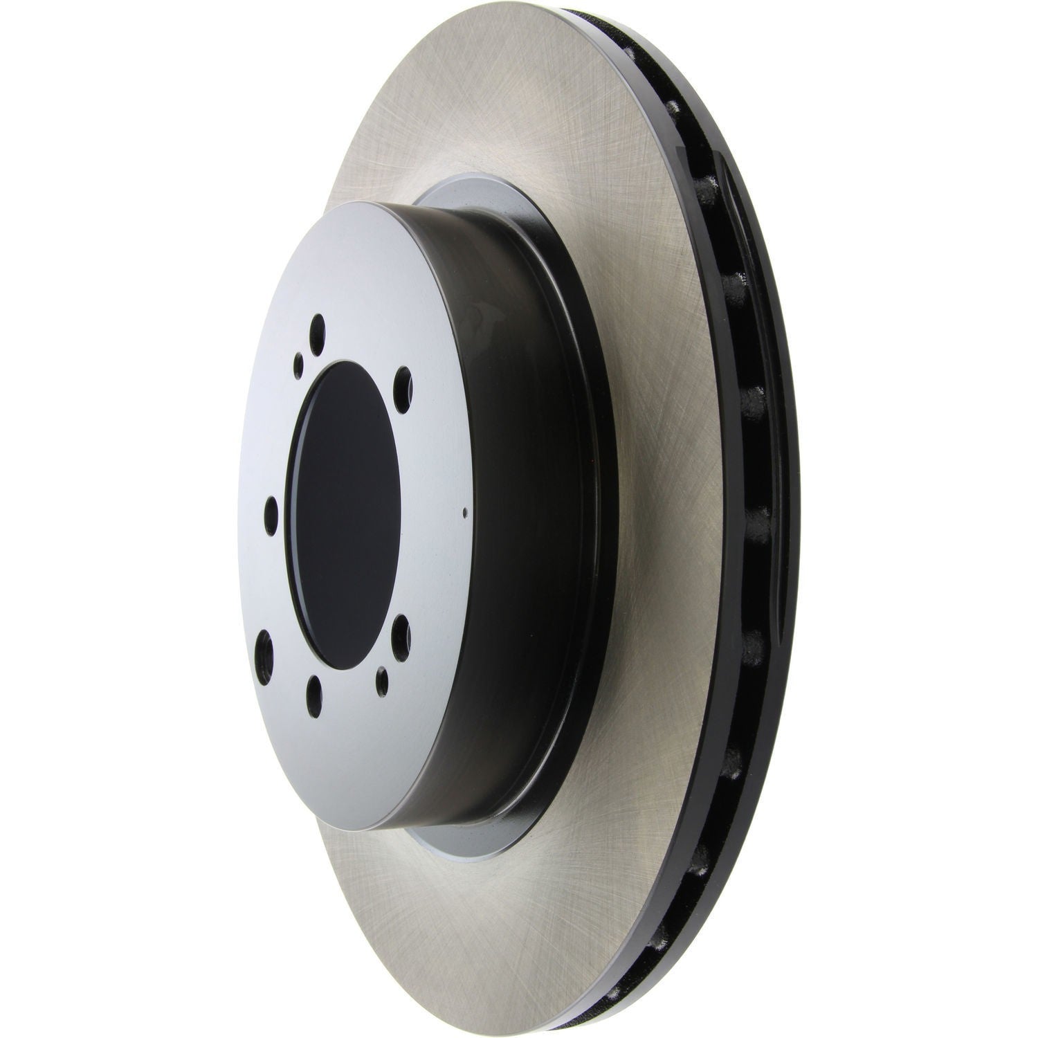 Rr Premium Brake Rotor  Centric Parts  125.46065